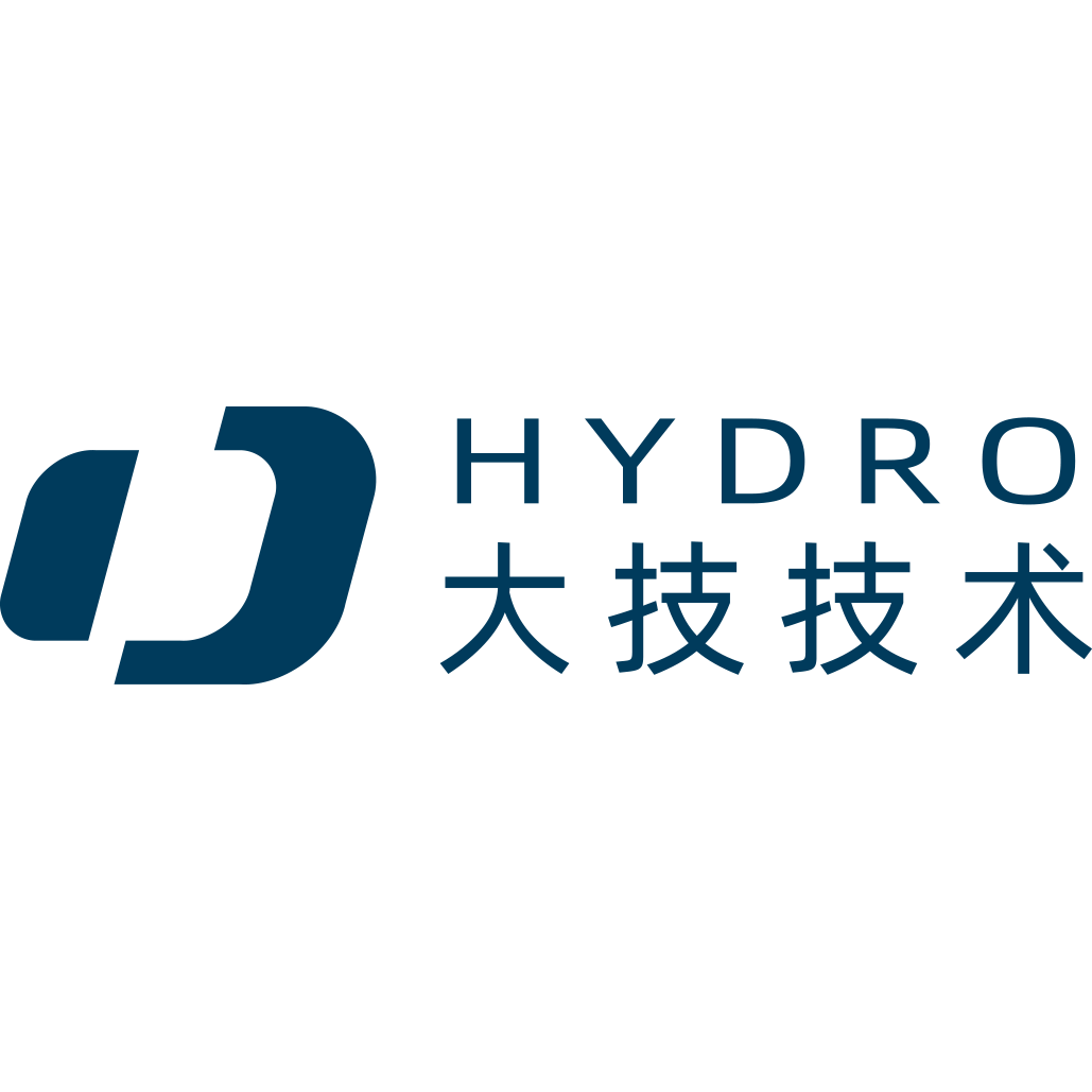 Daji Technology (shenzhen) Co., Ltd. logo