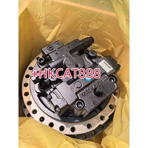 รถขุดขับเคลื่อนสุดท้าย333-2907รุ่น199-4521 227-6133 E322 E324D E322C สำหรับอุตสาหกรรมค้าปลีก325D 320D 330D 336D E336D E330D - Product Image 5