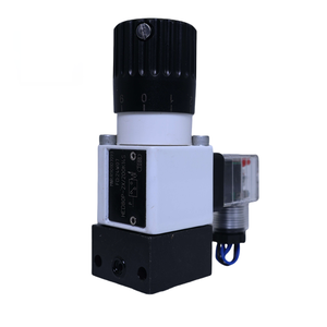 ตัวกระตุ้นเชิงเส้นแบบไฮดรอลิก HED 8 OH-2X/350K14S 8OP 12/50 K14KW สำหรับใช้ในประเทศ - Product Image 3