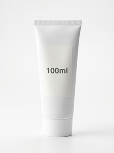 Crema Depilatoria Natural para Zona Íntima, Suavidad Duradera, Segura para la Línea del Bikini, Rápida en 5 Minutos, con Vitamina E - Product Image 2