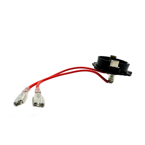 ปลั๊กยึดหลอดไฟ ADT H7 แบบเสียบใช้งานได้ทันที สำหรับหลอดไฟหน้ารถยนต์ LED พร้อมฝาครอบอะแดปเตอร์ - Product Image 5