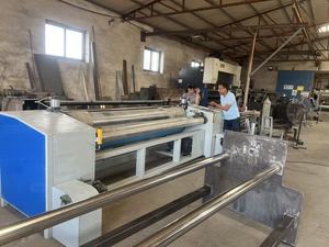 Computergestuurde Numerieke Besturing Kromtrekkende <span class=keywords><strong>Machine</strong></span> Met Spanningsregeling - Product Image 3