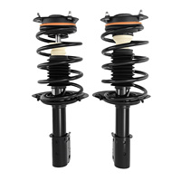 Amortisseur avant complet MaXpeedingrods pour Chevrolet Impala Monte Carlo, Buick Allure Century LaCrosse, Pontiac