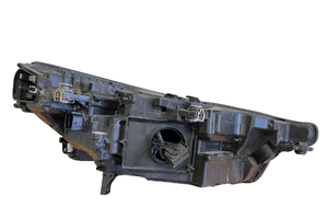 ไฟหน้าซ้าย Audi Q8 E-Tron Matrix LED ของแท้ รุ่น 4KE941781E OEM E00024 - Product Image 2