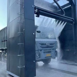 Fabriqué en Chine camion lavage automatique/équipement de désinfection <span class=keywords><strong>Machine</strong></span> à <span class=keywords><strong>laver</strong></span> auto voiture - Product Image 3