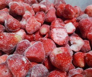 Fraise congelée IQF AM13 Sweet <span class=keywords><strong>Charles</strong></span> - Product Image 2