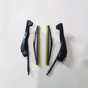 Sıcak satış araba dış parçalar silecek bıçak düşük fiyat silecek kolu bıçakları cam temizleme kemiksiz silecekler - Product Image 5