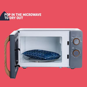 Bolsa de <span class=keywords><strong>deshumidificador</strong></span> interior de coche reutilizable para evitar la condensación de humedad húmeda (2X1KG) - Product Image 6