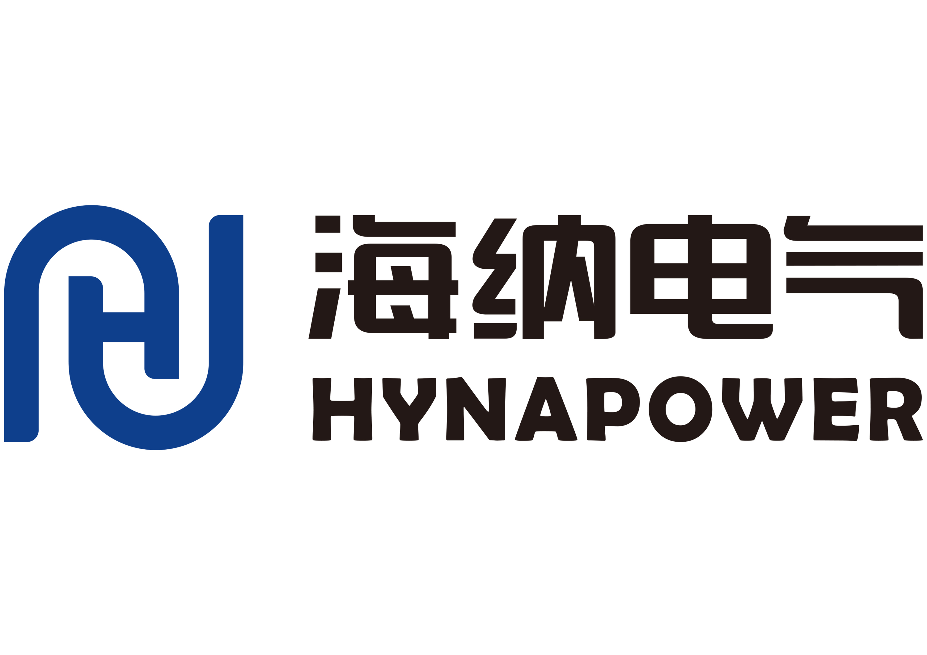 Shenzhen Hynapower Technology Co., Ltd. logo