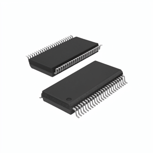 Manufacturer Channel Logic 48 BSSOP 74ALVCH16374DL,118 Buy Online Electronic Components - Product Image 1