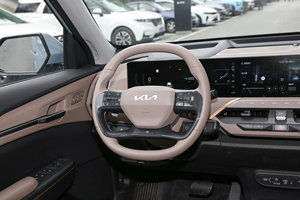 Vehículos Chinos <span class=keywords><strong>Kia</strong></span> EV5 2024 2025 2WD 4WD Edición Maravillosa Nueva Energía Eléctrico EV3 <span class=keywords><strong>Kia</strong></span> EV5 SUV Coche Nuevo - Product Image 3