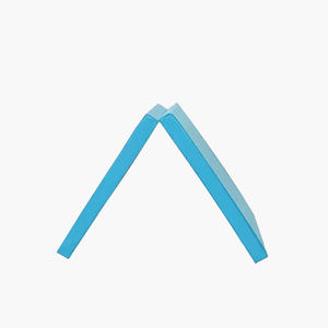 Tapis d'exercice colorés tapis <span class=keywords><strong>de</strong></span> gymnastique bon marché dégringolade piste d'air gonflable <span class=keywords><strong>Pro</strong></span> gymnastique équipement <span class=keywords><strong>de</strong></span> culbutage tapis pliable <span class=keywords><strong>de</strong></span> Yoga - Product Image 5