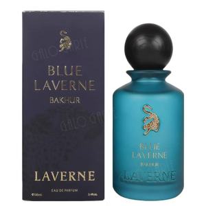 <span class=keywords><strong>Perfume</strong></span> Árabe Bakhur de Oriente Medio para Comercio Exterior Transfronterizo Laverne, 100 ml, Tamaño de Viaje, Venta al por Mayor del Fabricante, Pachulí y <span class=keywords><strong>Vetiver</strong></span> - Product Image 3