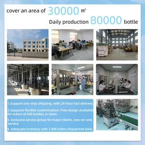 Détergent à lessive liquide adoucissant écologique Détergent anti-rétrécissement <span class=keywords><strong>haut</strong></span> <span class=keywords><strong>de</strong></span> <span class=keywords><strong>gamme</strong></span> pour lavage à la main - Product Image 5