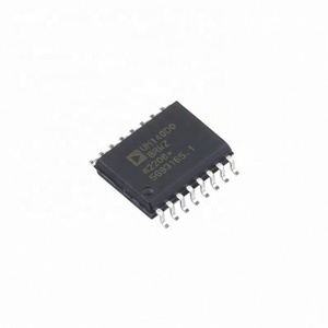 Aislador Digital Original ADUM140D0BRWZ-RL SOIC-16-300mil, Lista de Materiales (BOM), Cotización - Product Image 1
