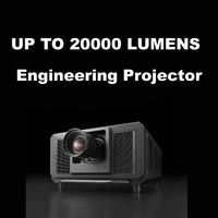 Projecteur de cartographie de 20 000 lumens avec prix fabricant