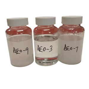 Alcol laurilico etossilato 7 <span class=keywords><strong>Mole</strong></span> (AEO7) prodotti chimici liquidi per la cura dei capelli - Product Image 1
