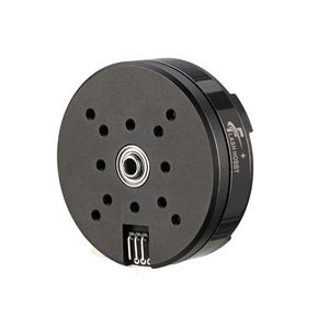 Moteur de cardan sans balais à arbre creux FLASHHOBBY GBM5208-75 0,3 kg 5208 pour machine à thé au lait, perceuse - Product Image 6