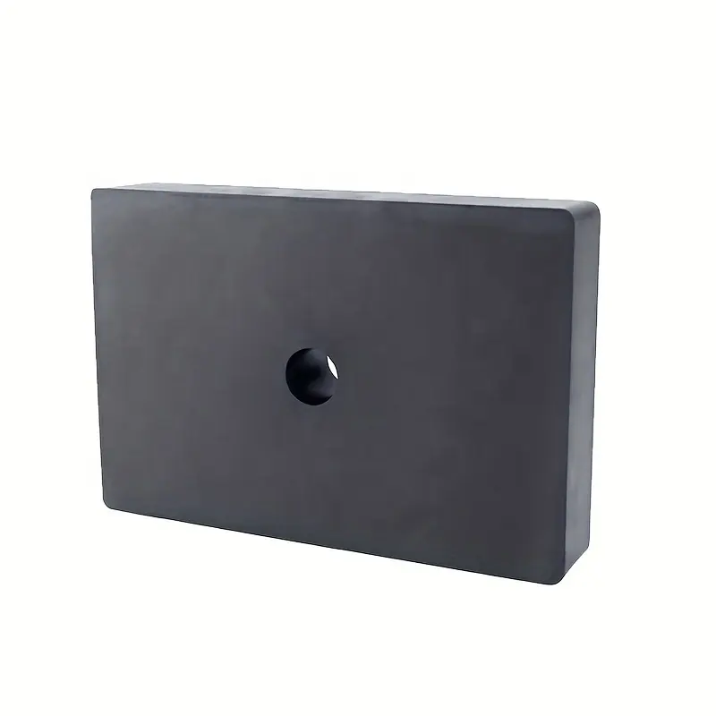 y35 ceramic ferrite magnet bar block disc arc magnet manufacturer custom special strong magnets magnetic materials blocks