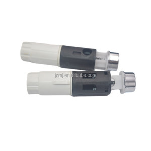Whole Set Soft Closing Rotary Damper <strong>Toilet</strong> <strong>Seat</strong> Cover <strong>Hinges</strong> - Product Image 2