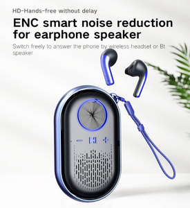 Ngoài trời di động mini Loa BT không dây từ tai nghe <span class=keywords><strong>2</strong></span> trong <span class=keywords><strong>1</strong></span>, hf02 TWS tai nghe và Stereo HIFI loa <span class=keywords><strong>2</strong></span> trong <span class=keywords><strong>1</strong></span> - Product Image 5