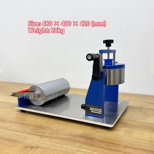 종이 포장용 고정밀 판지 콥 테스터 물 흡수 분석기 - Product Image 2