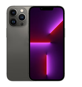 أفضل سعر لهاتف ذكي أصلي مفتوح يدعم شبكات الجيل الخامس 5G لهاتف iPhone 13 Pro و 13 Pro Max بسعة 128 جيجا/256 جيجا، هواتف محمولة مستعملة متاحة بحالة 99% جديد - Product Image 6