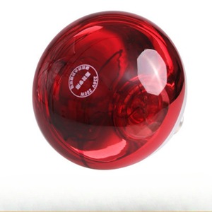 Đèn sưởi chuồng gà Bolu chuyên nghiệp, chống thấm nước, mới, công suất 100-275W, dùng cho gà, vịt, thỏ - Product Image 5