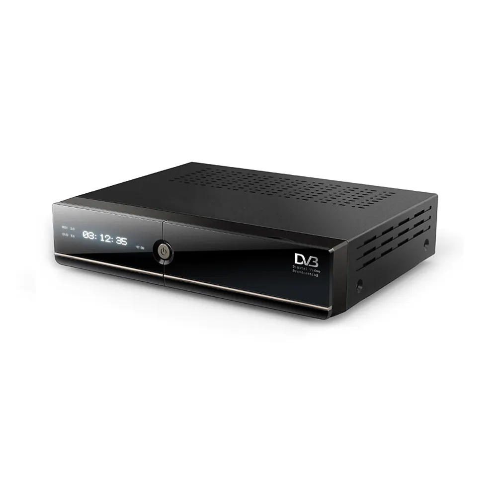 ISDBT-Sintonizador TDT, Decodificador de Tv Digital, Tvd, Full Hd, isdb-t, para Argentina