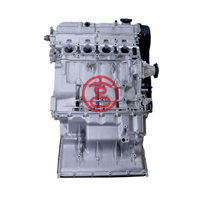 Milexuan 1.3L LJ474QE2. Motor diésel completo LJ474Q3E2 LJ474QE3 G13A para Saic Wuling Sunshine Changan Suzuki