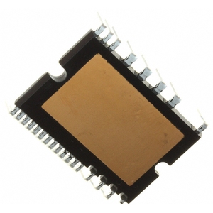 PS21997-4 ชิ้นส่วนอิเล็กทรอนิกส์ใหม่และเป็นของแท้ IGBT IPM 600V 30A 25-PWRDIP MOD - Product Image 1