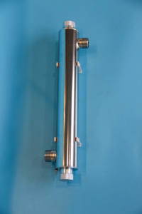 ODM 25W 6GPM Purificateur d'eau UV pour toute la maison avec minuterie Ballast Clan d'eau domestique avec <span class=keywords><strong>UVC</strong></span> 254NM - Product Image 4