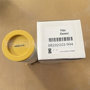 Elemento Filtrante de Línea de Compresor de Aire 88292003-994 <span class=keywords><strong>para</strong></span> Almacén <span class=keywords><strong>Local</strong></span> en Indonesia, Filtro de Aire Compatible con Compresores Sullair - Product Image 4