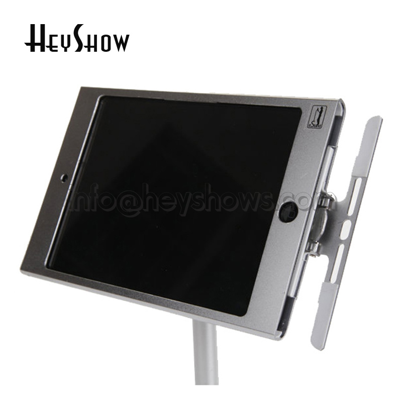 Tablet Halterung Sicherheit für iPad 2/3/4 Tablet Halterung Sicherheit für iPad 2/3/4