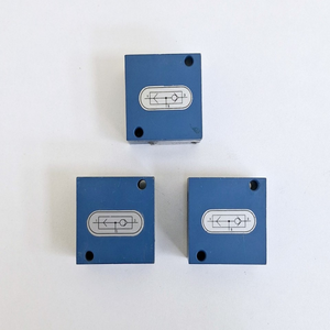 3340181000 Pneumatische ventielkop (partij van <span class=keywords><strong>3</strong></span> stuks) - Product Image 1