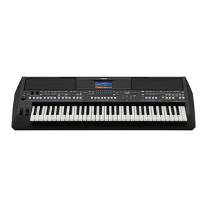 Mejor Oferta, <span class=keywords><strong>Yamaha</strong></span> PSR-SX-600, Órgano Electrónico Digital Portátil de 61 Teclas, Instrumento Musical para Adultos, Niños y Principiantes - Product Image 3