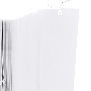 Esun Draps chirurgicaux jetables non perforés, rideaux blancs, cantonnières, 100% PP non-tissé, ignifuge, occultant et isolant - Product Image 6