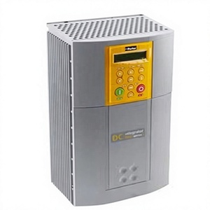 ของแท้ 590C/1800/5/3/0/1/0/00 ตัวควบคุมมอเตอร์ดีซีดิจิตอลขนาดกะทัดรัด 3 เฟส อินพุต 180A - Product Image 3