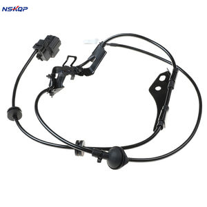 89516-47070 8951647070 Pièces automobiles de haute qualité, vente chaude, capteur ABS arrière <span class=keywords><strong>droit</strong></span> pour Toyota Prius 2000 - Product Image 2