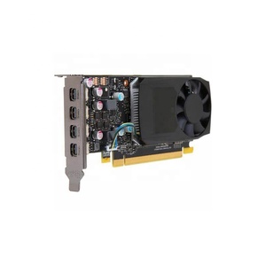 Nouveau en stock pour QUADRO <span class=keywords><strong>P620</strong></span> 128 Bit GDDR5 2GB carte graphique serveur GPU - Product Image 4