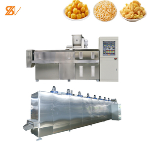 Maquinaria para aperitivos rellenos con núcleo de <span class=keywords><strong>Chocolate</strong></span> - Product Image 6