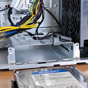 Le Novo ThinkStation P3เวิร์กสเตชันเวิร์กสเตชันพีซี I9-13900K 16GB 512GSSD พร้อมฮาร์ดไดรฟ์1TB RTX4090-24G แบรนด์ใหม่ - Product Image 5