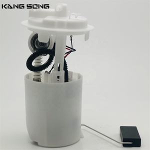 Ensemble de pompe à carburant pour PEUGEOT 206 <span class=keywords><strong>PIERBURG</strong></span>:7.00468.14.0 9633294680/AIRTEX:E10204M/CITROEN:1525.81,1525.H8 KSA208 - Product Image 2