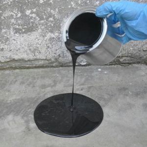 Pintura de Goma Líquida de Poliuretano Monocomponente Moderna para Impermeabilización de Techos y Sótanos, Protección Contra la Lluvia y Revestimiento Impermeabilizante - Product Image 3