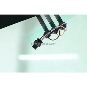 Nuovo <span class=keywords><strong>Parabrezza</strong></span> Anteriore Universale Premium BESTE per Tesla M3 OE 1466270-00-C Ricambio - Product Image 5