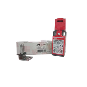 ใหม่และของแท้ Ls30p15b11 / ( ) สินค้าพร้อมส่งในคลังสินค้า ตัวควบคุมการเขียนโปรแกรม PLC - Product Image 1