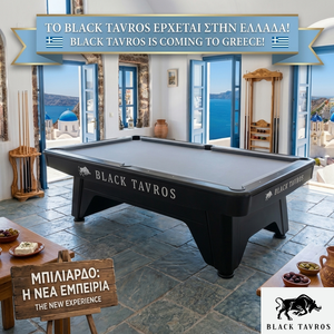 Mesa de Billar American Pool PRO - para 8 Bolas, 9 Bolas y 10 Bolas - Product Image 5