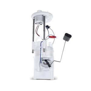 16117207599 16117195468 Kraftstoff pumpe Für BMW X3 F25 F15 X5 X6 X4 - Product Image 3