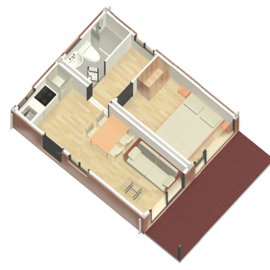 <span class=keywords><strong>Casa</strong></span> Container Prefabbricata di Lusso 20Ft 40Ft, <span class=keywords><strong>Casa</strong></span> Container Espandibile, <span class=keywords><strong>Casa</strong></span> Portatile, <span class=keywords><strong>Casa</strong></span> Prefabbricata in Container - Product Image 3