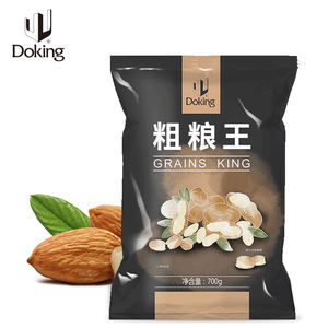 קמח שקדים אבקת קמח תירס - Product Image 2